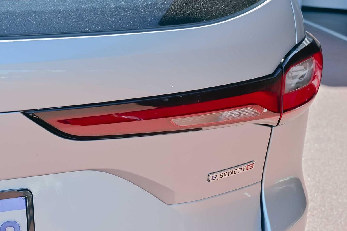 2024 Mazda CX-90 G50e GT KK