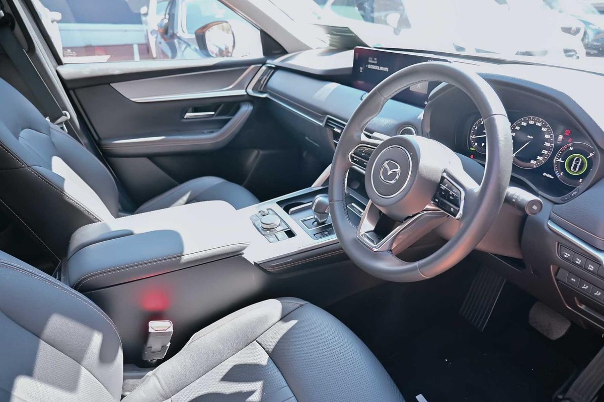 2024 Mazda CX-90 G50e GT KK