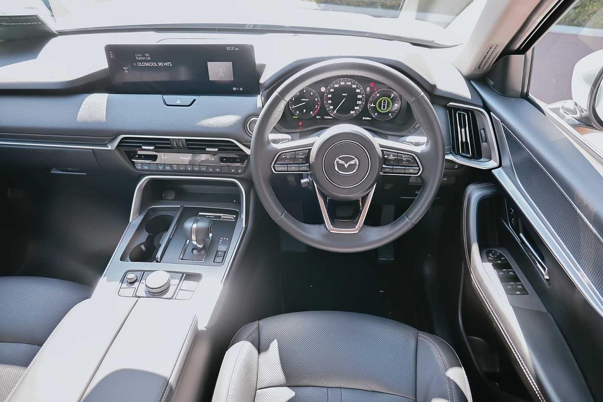 2024 Mazda CX-90 G50e GT KK