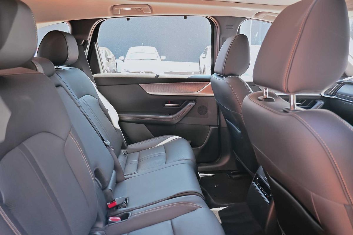 2024 Mazda CX-90 G50e GT KK