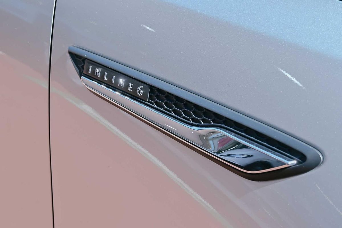 2024 Mazda CX-90 G50e GT KK