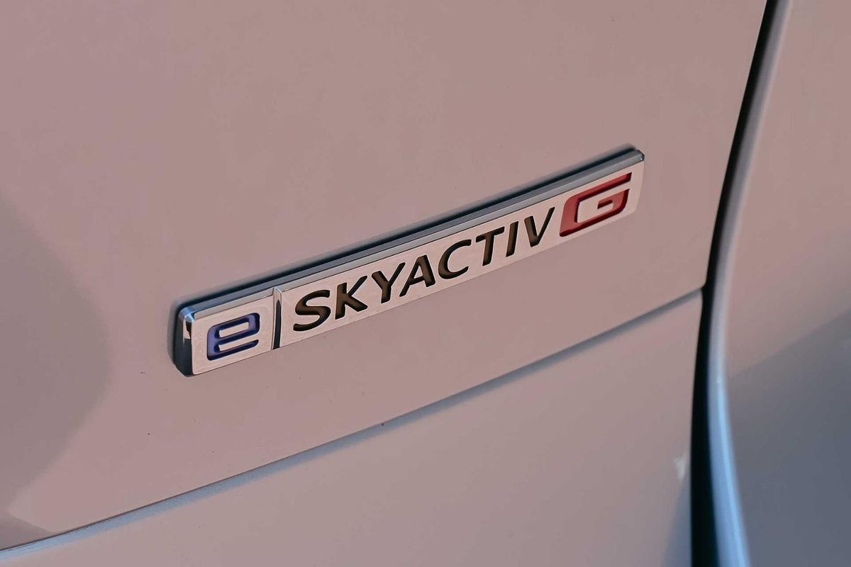 2024 Mazda CX-90 G50e GT KK