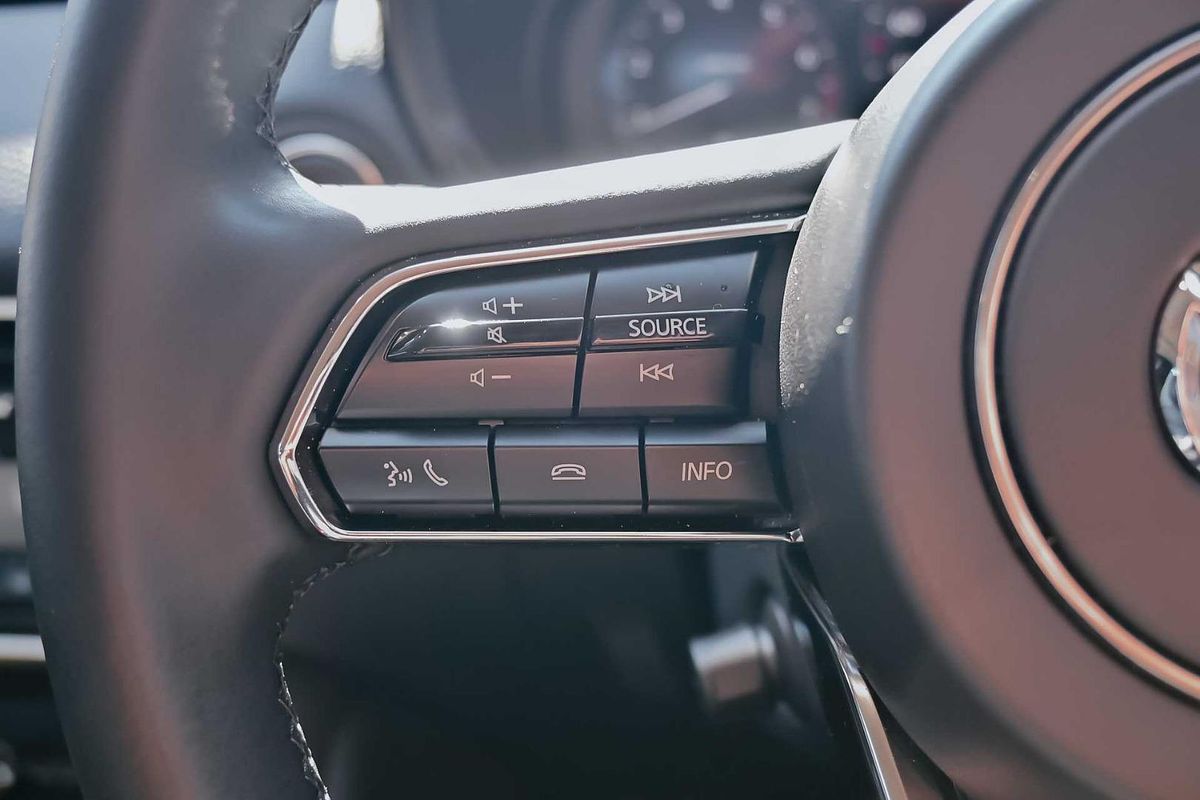 2024 Mazda CX-90 G50e GT KK