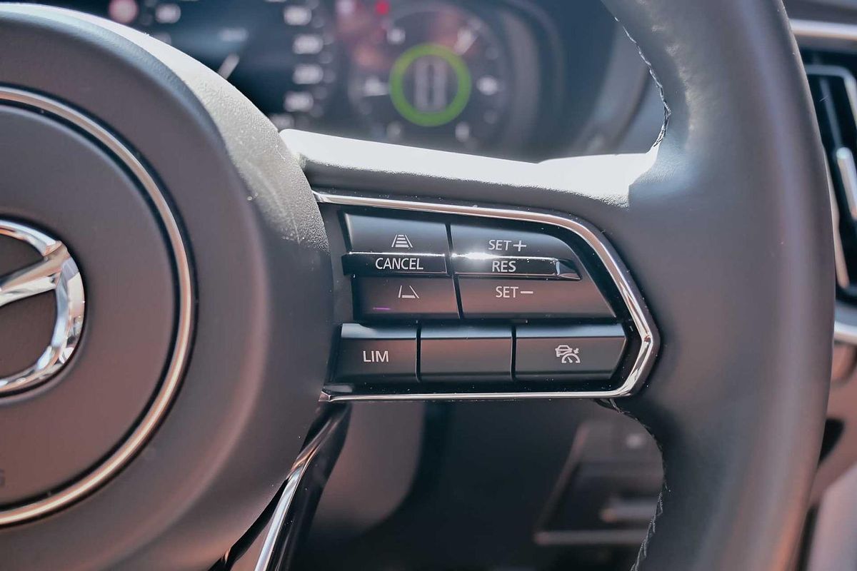2024 Mazda CX-90 G50e GT KK