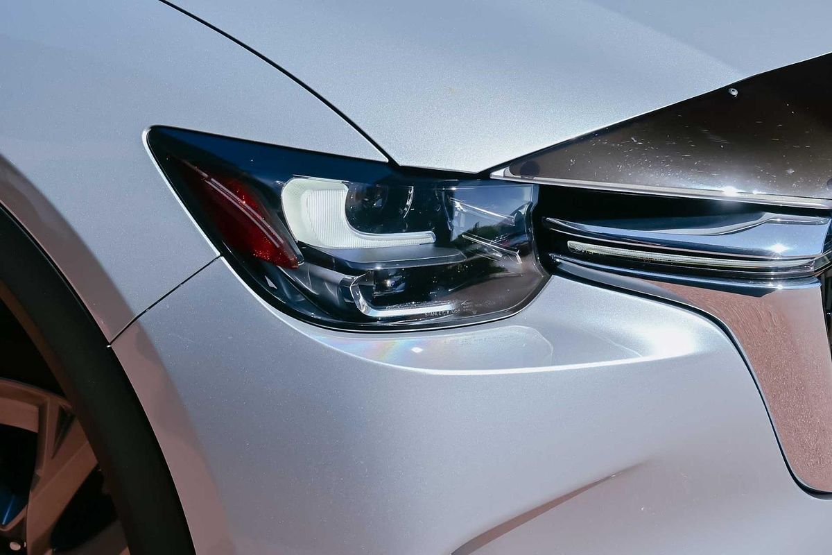 2024 Mazda CX-90 G50e GT KK