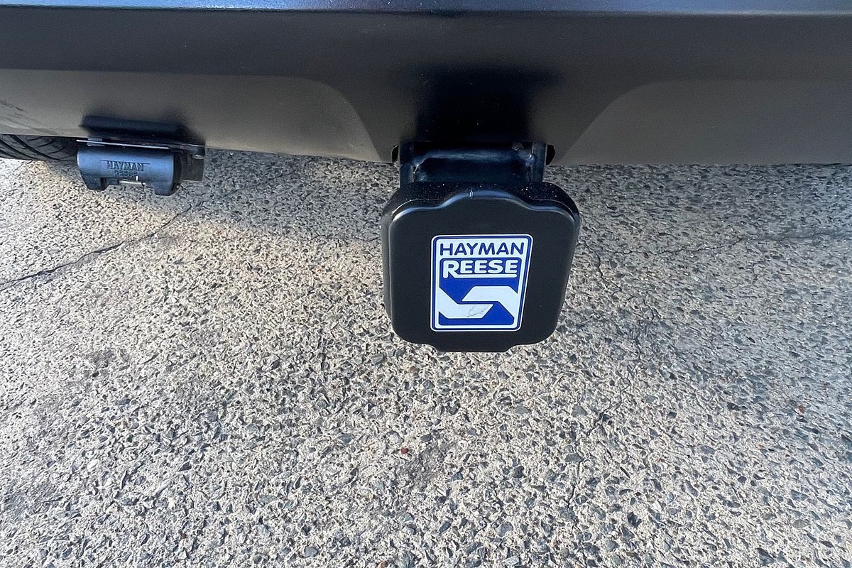 2018 Subaru Forester 2.5i-L S4