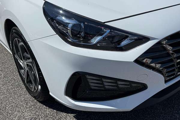 2022 Hyundai i30 PD.V4