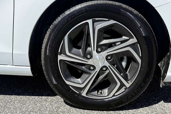 2022 Hyundai i30 PD.V4