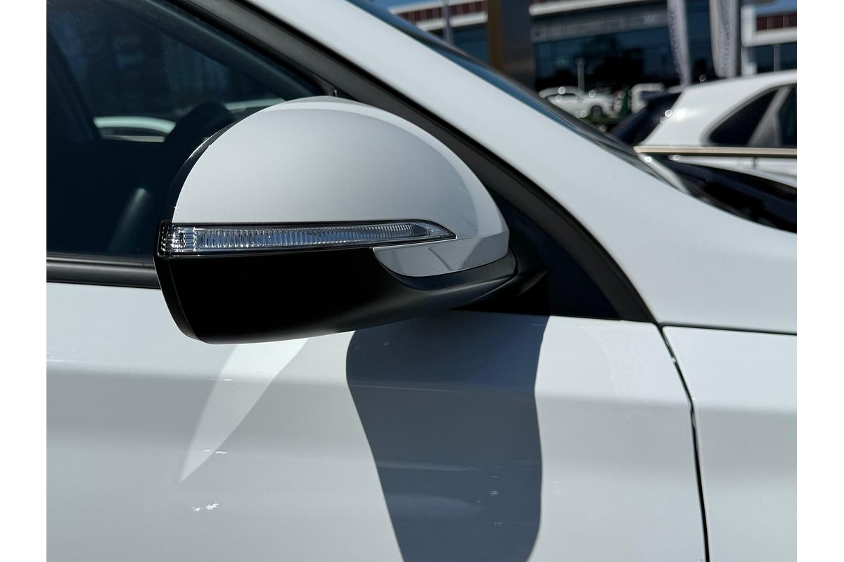 2022 Hyundai i30 PD.V4