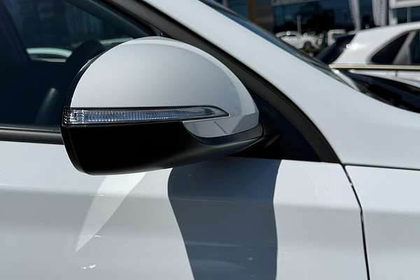2022 Hyundai i30 PD.V4