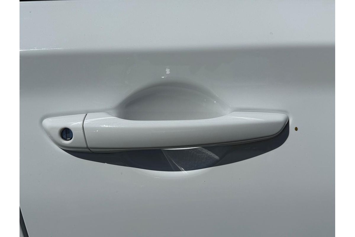 2022 Hyundai i30 PD.V4