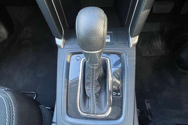 2018 Subaru Forester 2.5i-L S4