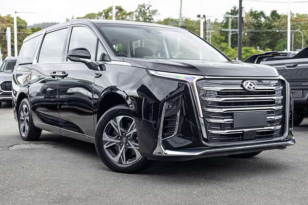 2024 LDV MIFA Mode