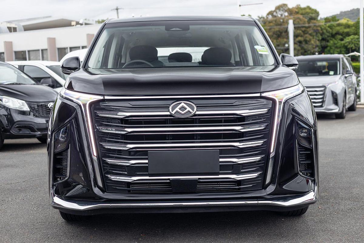 2024 LDV MIFA Mode