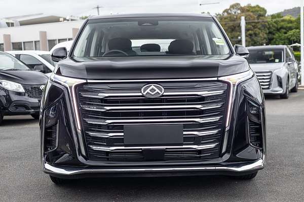 2024 LDV MIFA Mode