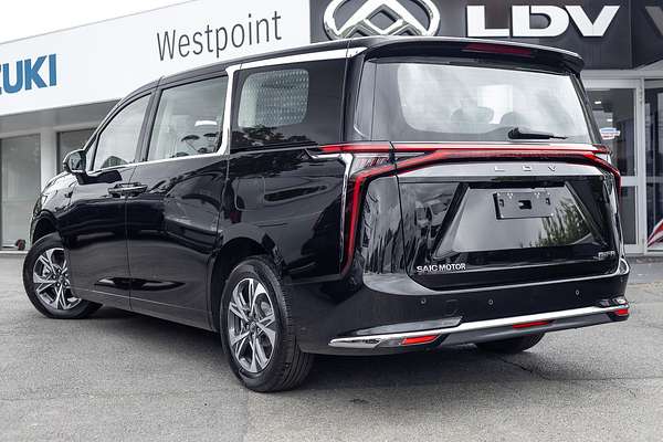 2024 LDV MIFA Mode