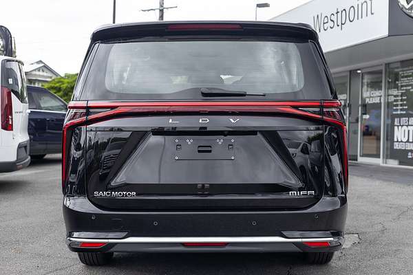 2024 LDV MIFA Mode