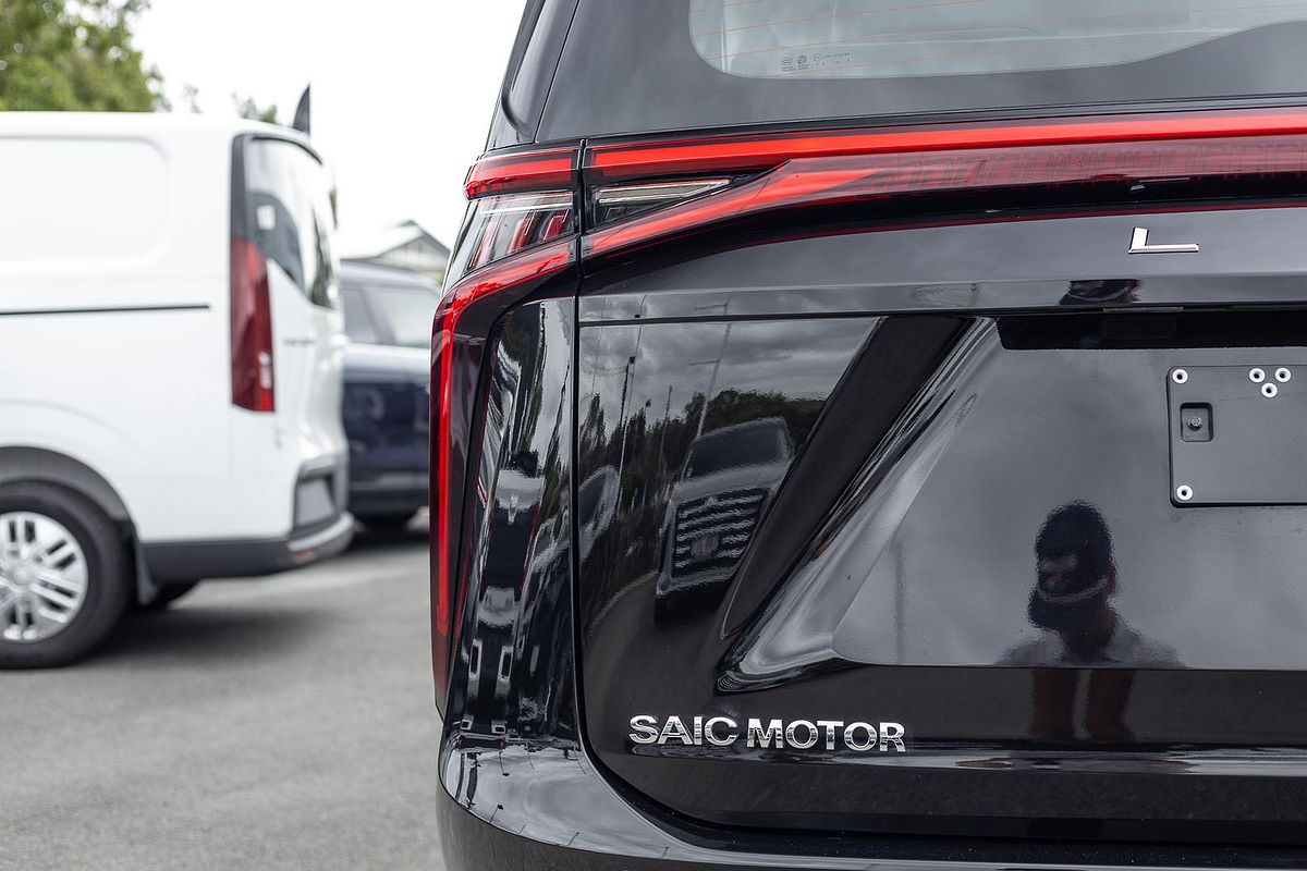 2024 LDV MIFA Mode