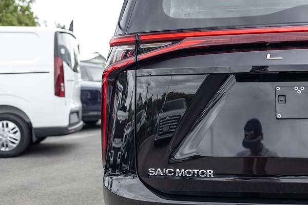 2024 LDV MIFA Mode