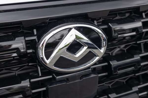 2024 LDV D90 Mode SV9A