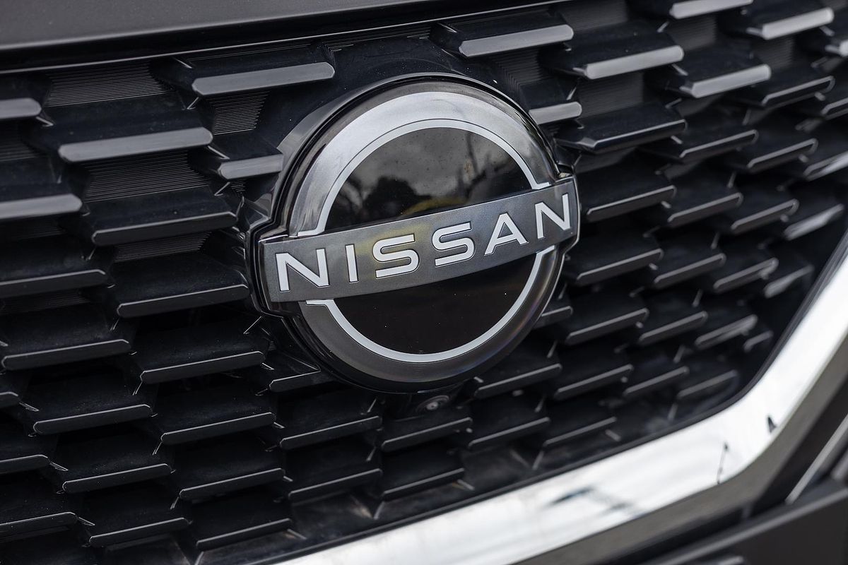 2024 Nissan QASHQAI Ti J12