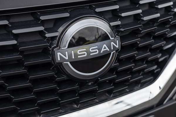 2024 Nissan QASHQAI Ti J12