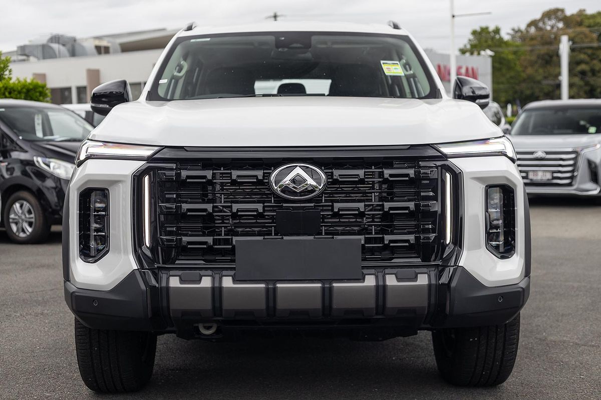 2024 LDV D90 Mode SV9A
