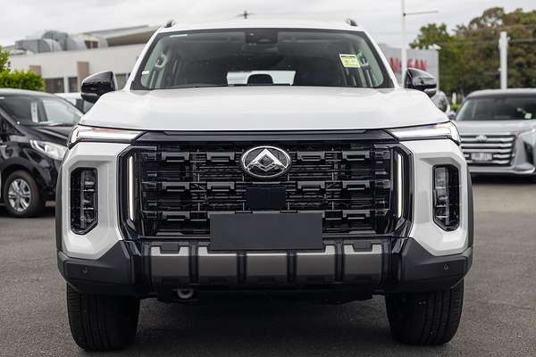 2024 LDV D90 Mode SV9A