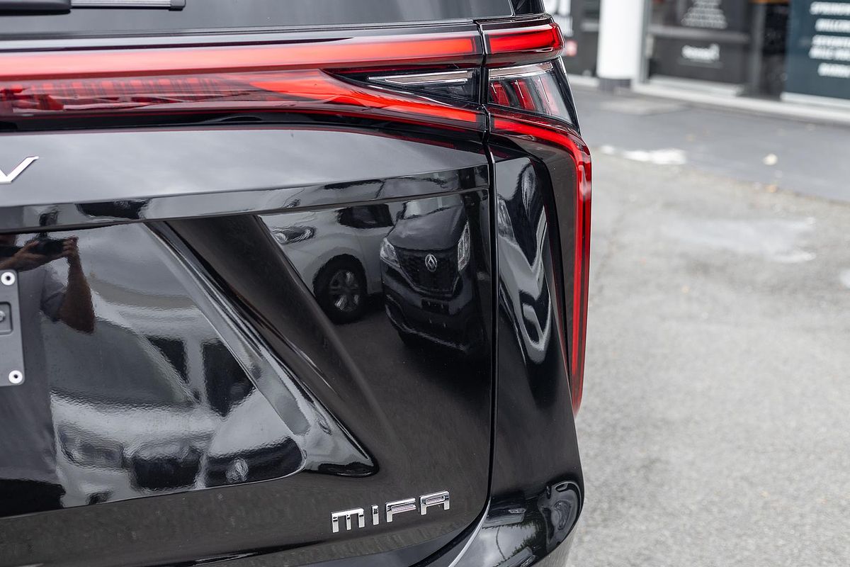 2024 LDV MIFA Mode