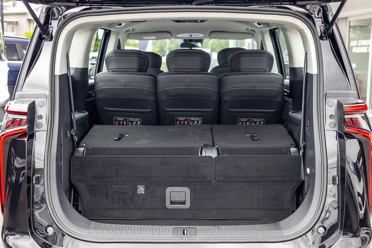 2024 LDV MIFA Mode