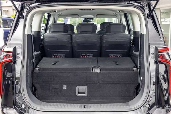 2024 LDV MIFA Mode