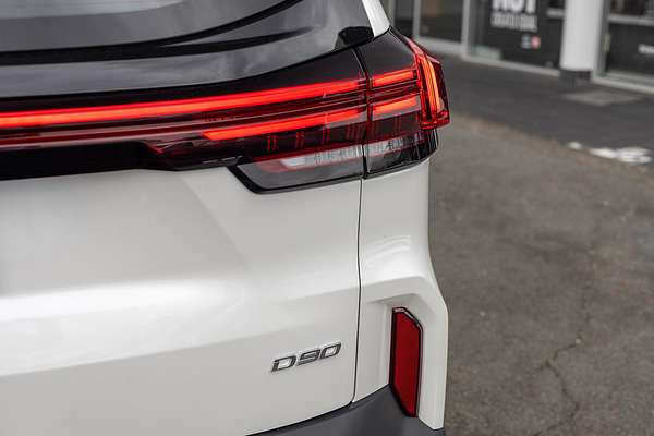 2024 LDV D90 Mode SV9A