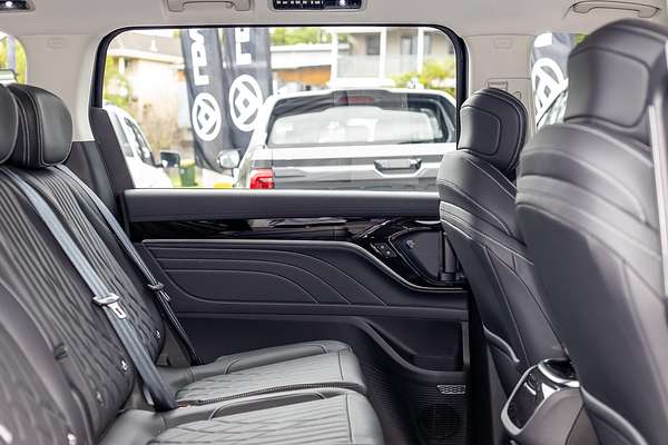 2024 LDV MIFA Mode