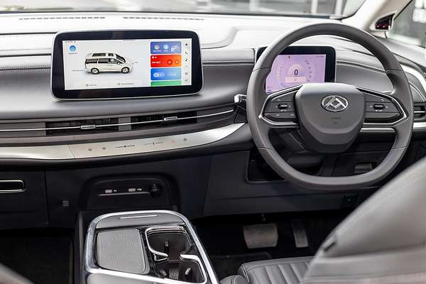 2024 LDV MIFA Mode