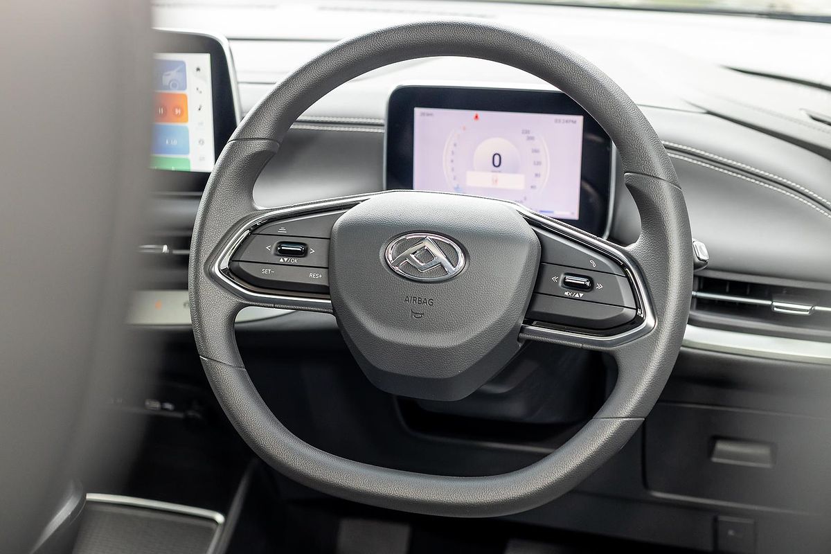 2024 LDV MIFA Mode