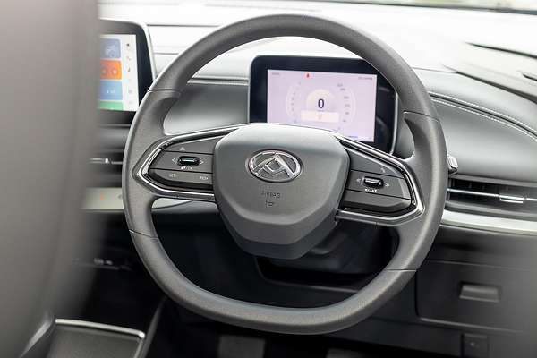 2024 LDV MIFA Mode