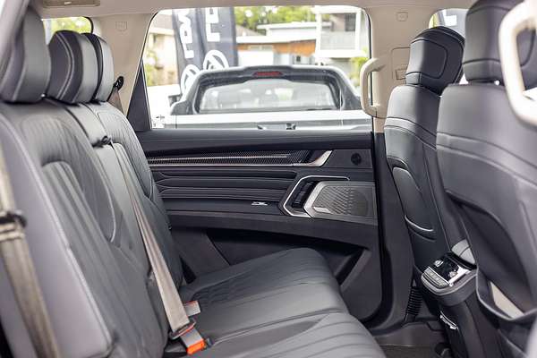 2024 LDV D90 Mode SV9A