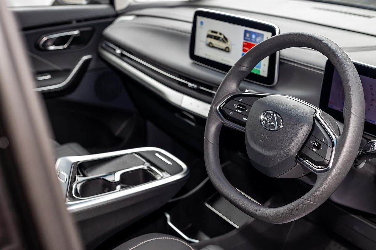 2024 LDV MIFA Mode