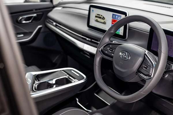 2024 LDV MIFA Mode