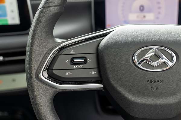 2024 LDV MIFA Mode