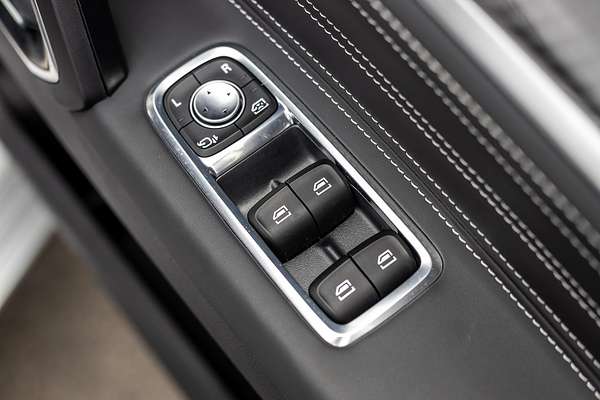 2024 LDV D90 Mode SV9A