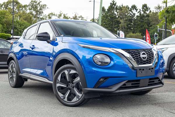 2024 Nissan JUKE ST-L F16