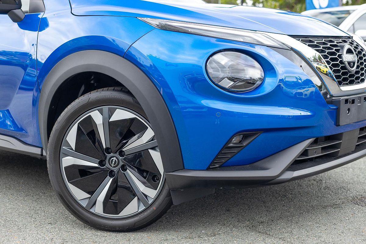 2024 Nissan JUKE ST-L F16