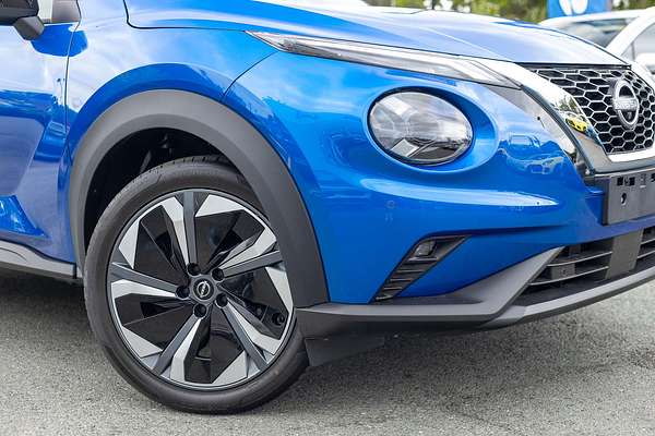 2024 Nissan JUKE ST-L F16