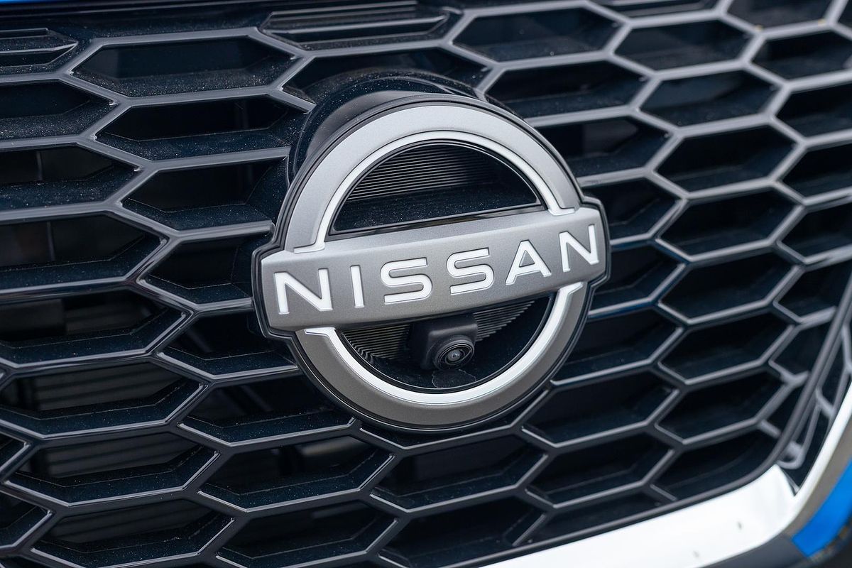 2024 Nissan JUKE ST-L F16
