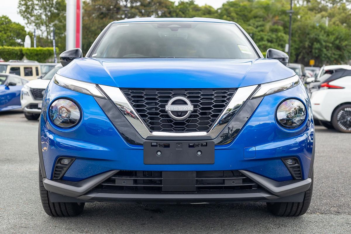 2024 Nissan JUKE ST-L F16