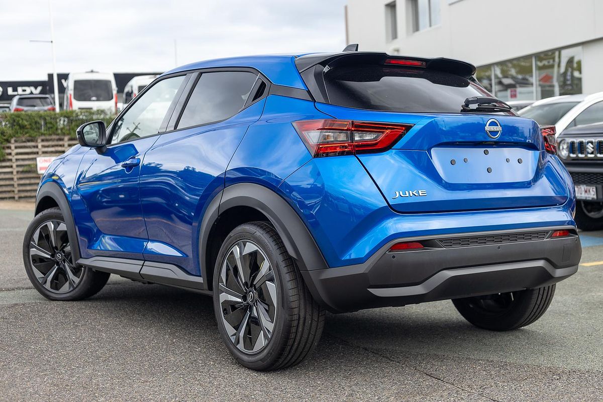 2024 Nissan JUKE ST-L F16