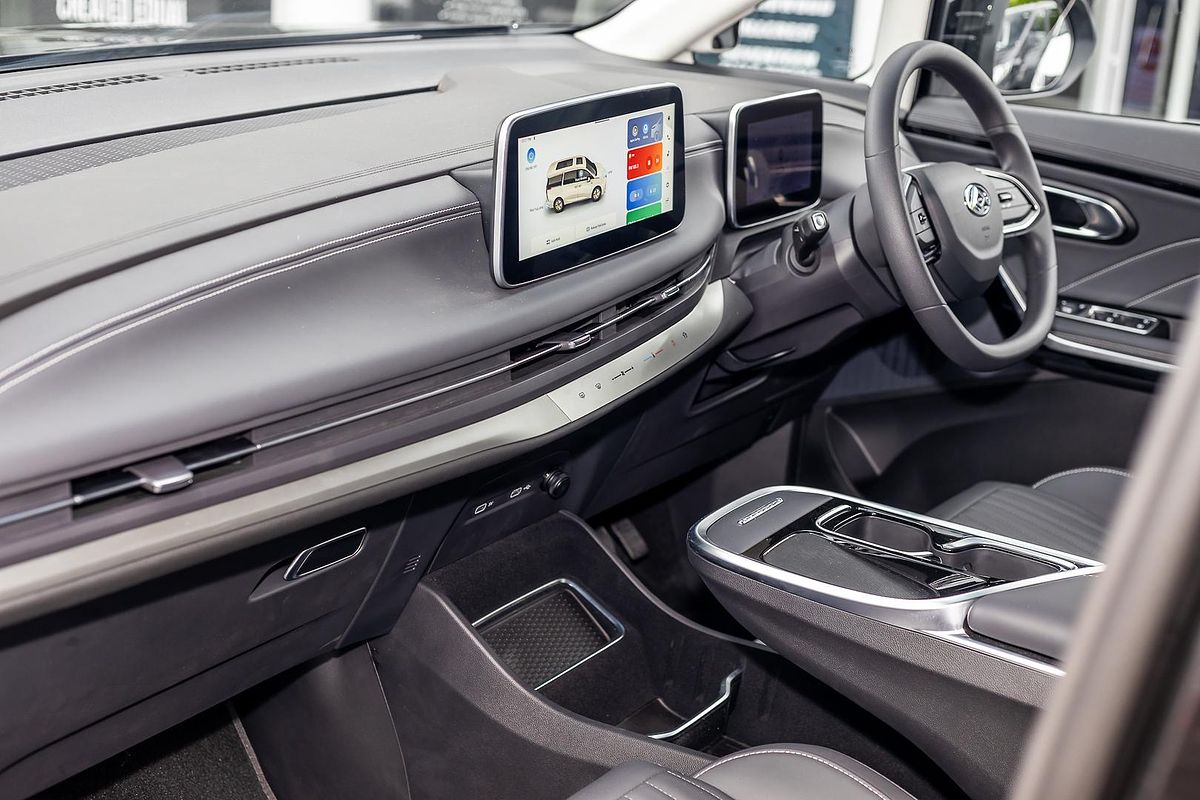 2024 LDV MIFA Mode