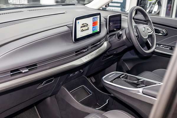 2024 LDV MIFA Mode