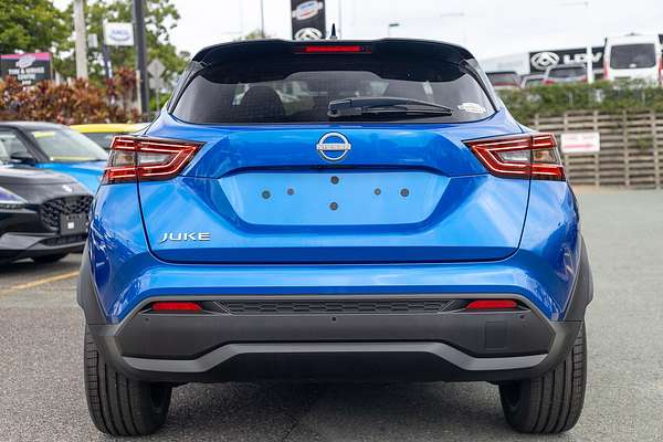 2024 Nissan JUKE ST-L F16